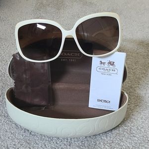 Coach Sunglasses